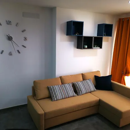 Apartment Relax In Costa Adeje (Tenerife)