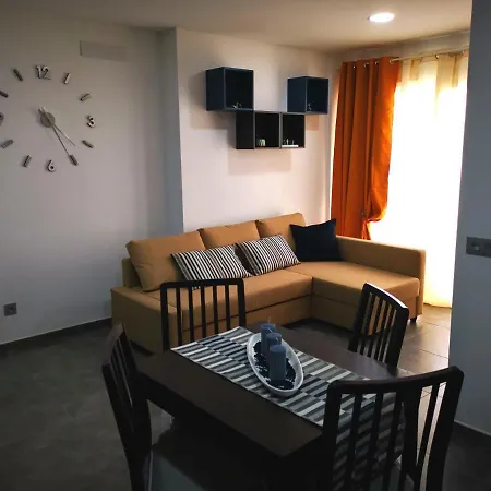 Apartment Relax In Costa Adeje (Tenerife)