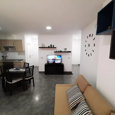 Apartment Relax In