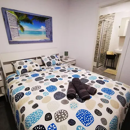 Apartment Relax In