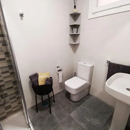Apartment Relax In *