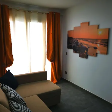 Apartment Relax In Costa Adeje (Tenerife)
