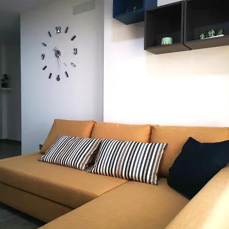 Relax In Costa Adeje (Tenerife)