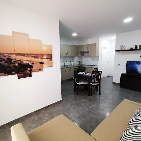 Apartment Relax In