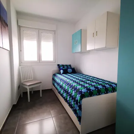 Relax In Apartment Costa Adeje (Tenerife)