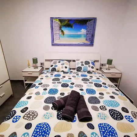 Apartment Relax In