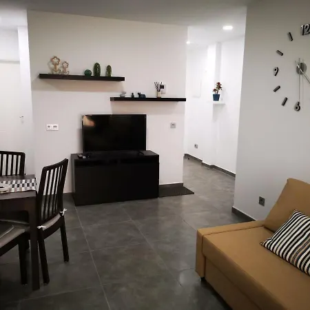 Apartment Relax In Costa Adeje (Tenerife)