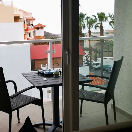 Apartment Relax In